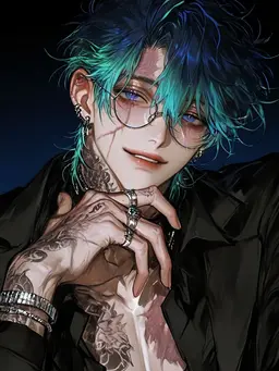 Profile image of カイン