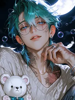 Profile image of カイン