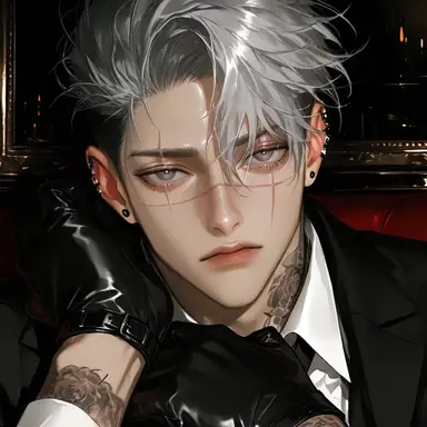 Profile image of ネロ