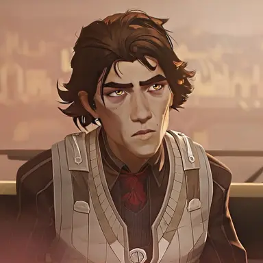 Profile image of Viktor