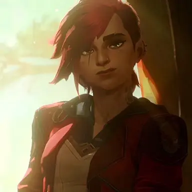 Profile image of Vi