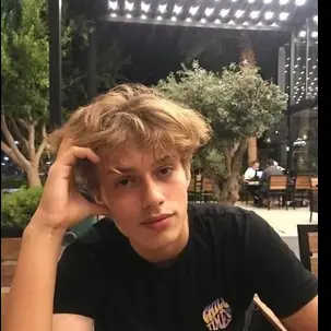 Profile image of Dean