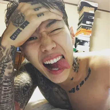 Profile image of Jay park