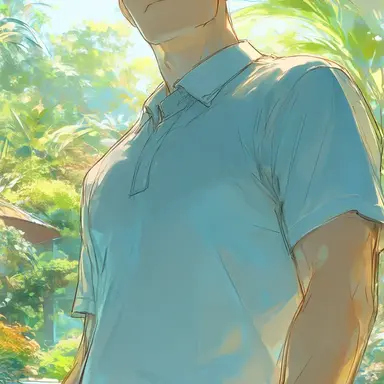 Profile image of 사사키 켄이치