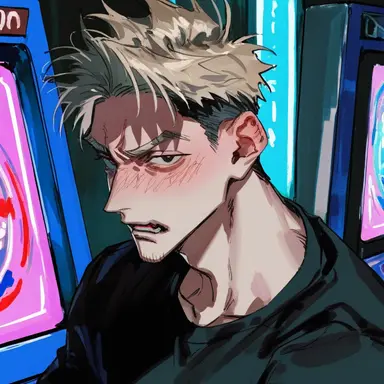 Profile image of 鷹宮仁