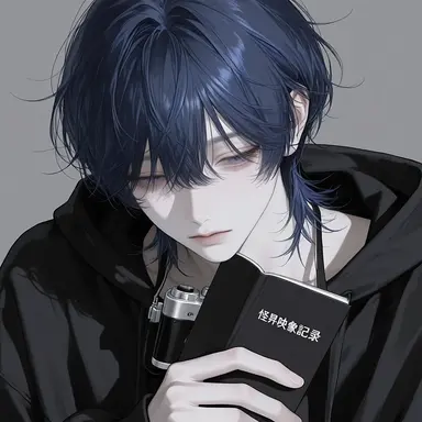 Profile image of 縹