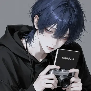 Profile image of 縹