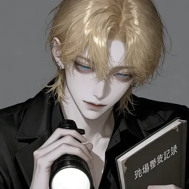 Profile image of 斑