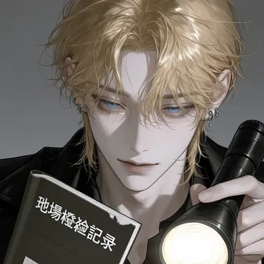 Profile image of 斑