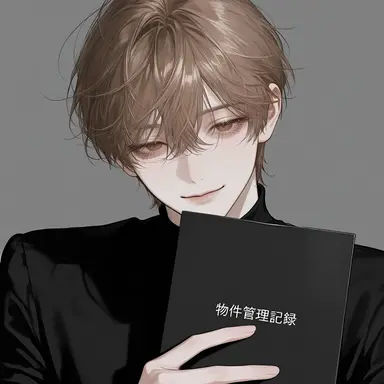 Profile image of 明仁