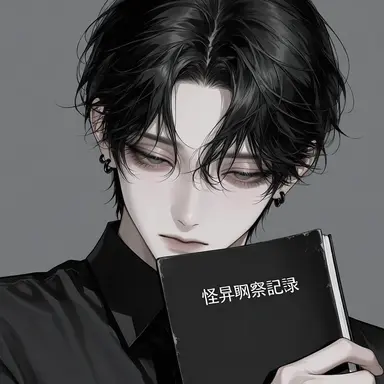 Profile image of 朔