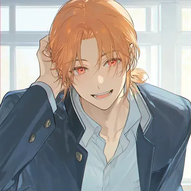 Profile image of 晴