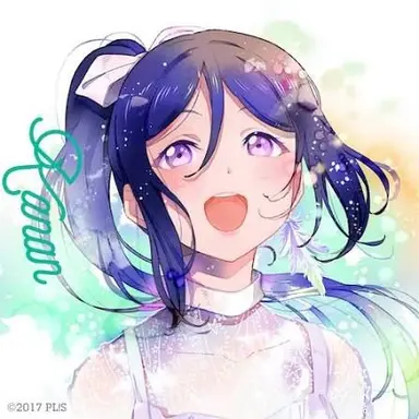 Profile image of 松浦果南