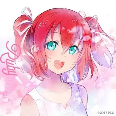 Profile image of 黒澤ルビィ