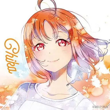 Profile image of 高海千歌