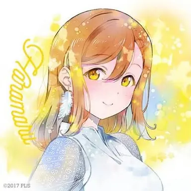Profile image of 国木田花丸