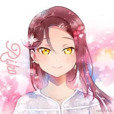 Profile image of 桜内梨