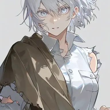 Profile image of Eve