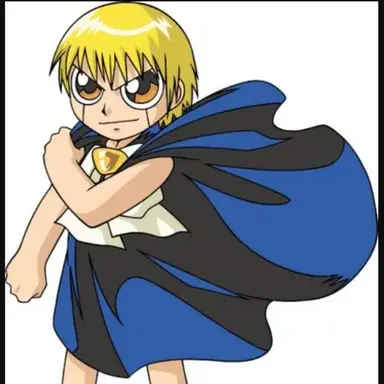 Profile image of 갓슈벨