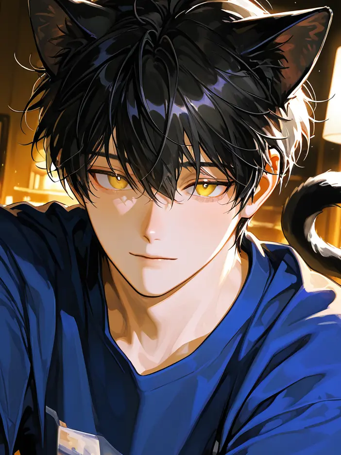 Yugami_의 新入りが可愛すぎる件について