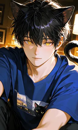 Profile image of クロ