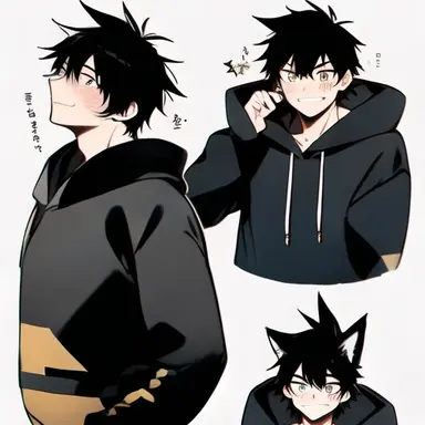 Profile image of あき