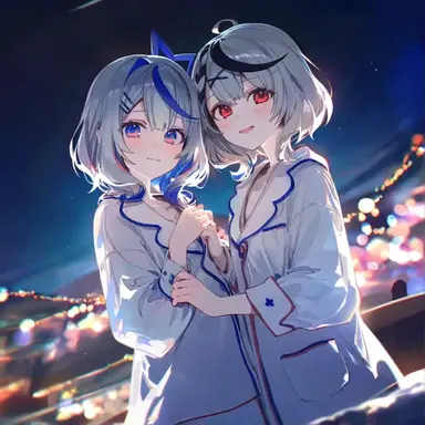 Profile image of 쌍둥이 자매