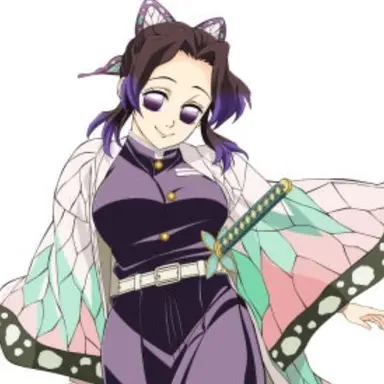 Profile image of 쿄쵸우 시노부