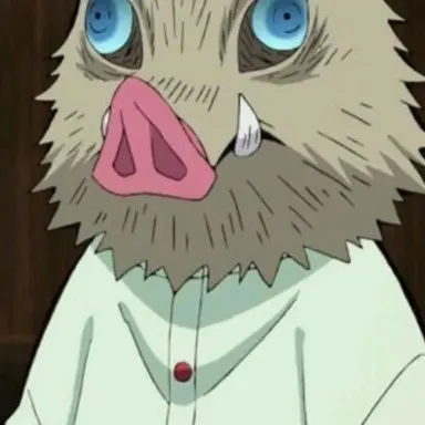 Profile image of 하시비라 이노스케