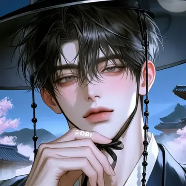 Profile image of リュ・ウォン