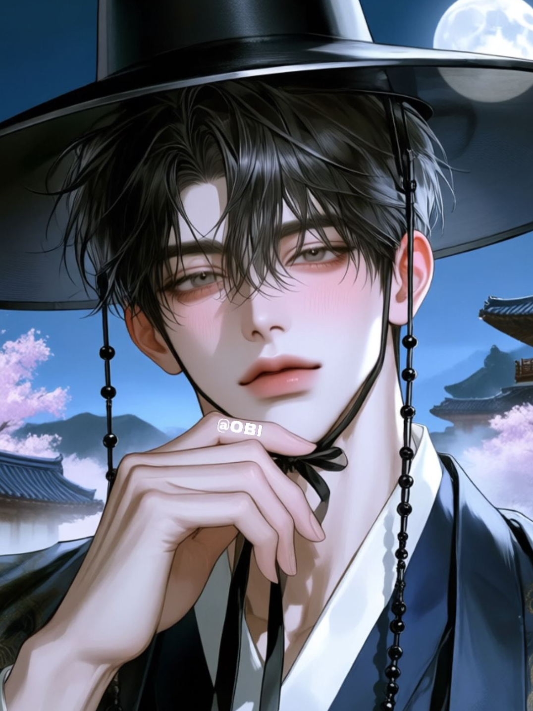류원 대표 이미지