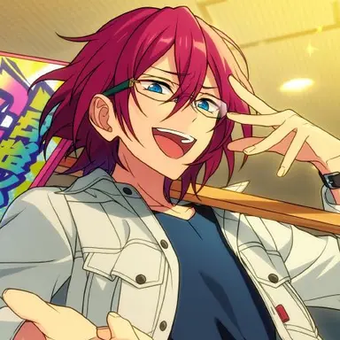 Profile image of Ibara