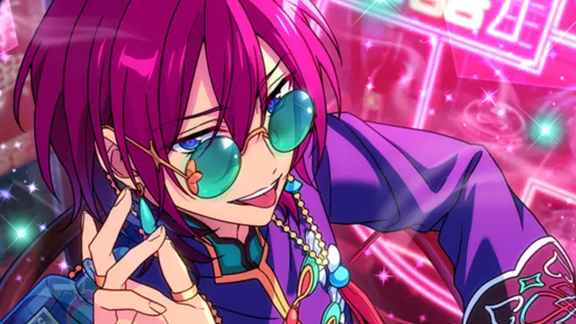Profile image of Ibara