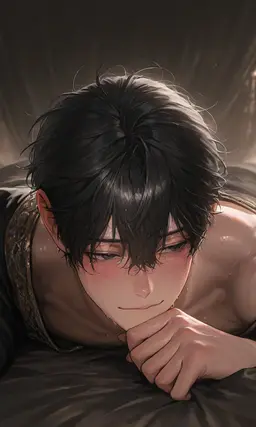 Profile image of アーノルド