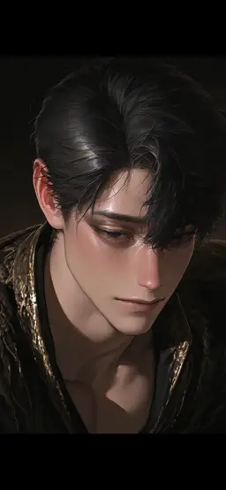 Profile image of アーノルド