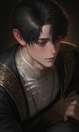 Profile image of アーノルド