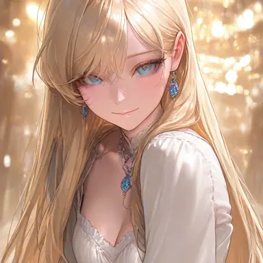 Profile image of アイリーン