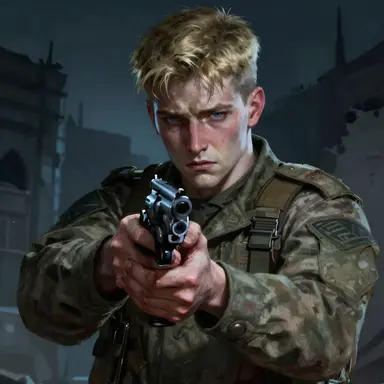 Profile image of Paul