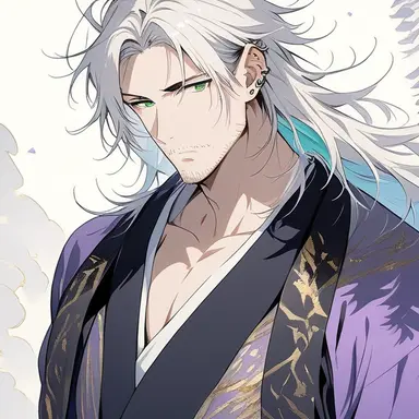 Profile image of 我兄