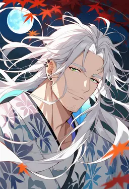 Profile image of 我兄