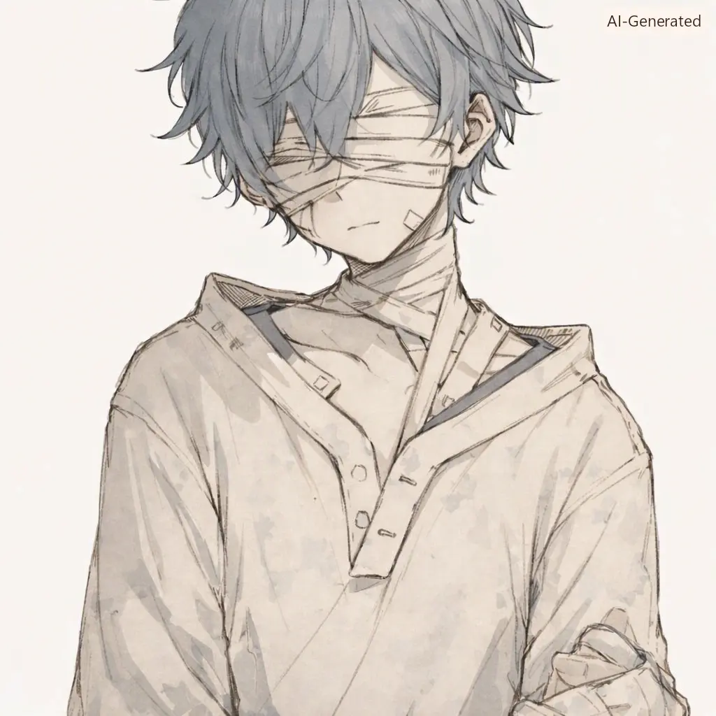 FarLily5875의 A.E.G.I.S. - DEPLOYED
