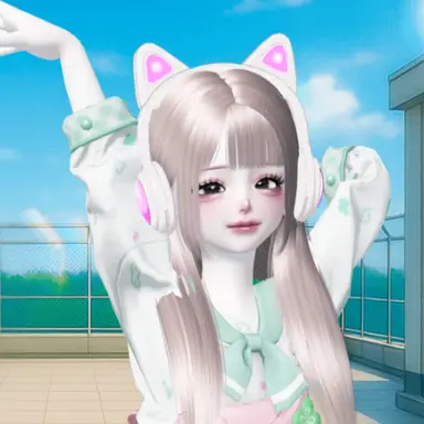 Profile image of 優奈