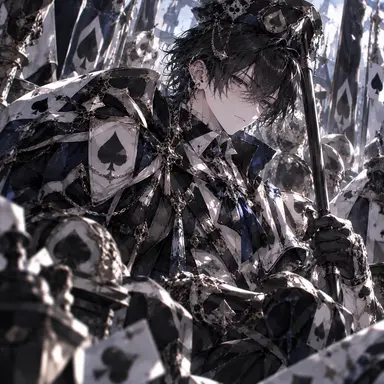 Profile image of Ritsu Shijo