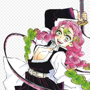 Profile image of 칸로지 미츠리