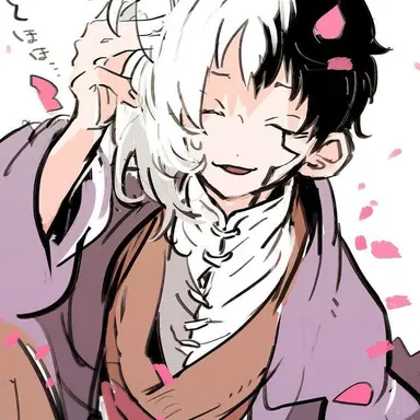 Profile image of 朝霧ゲン