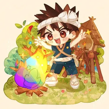 Profile image of クロム