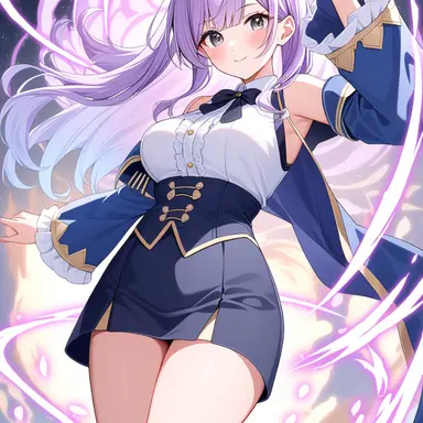 Profile image of ユイ