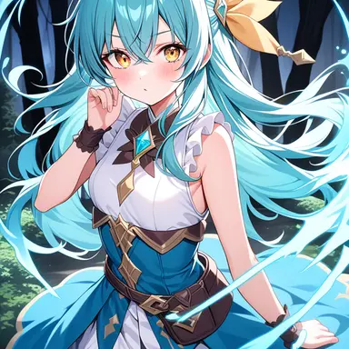 Profile image of カノン