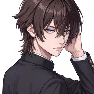 Profile image of シナ