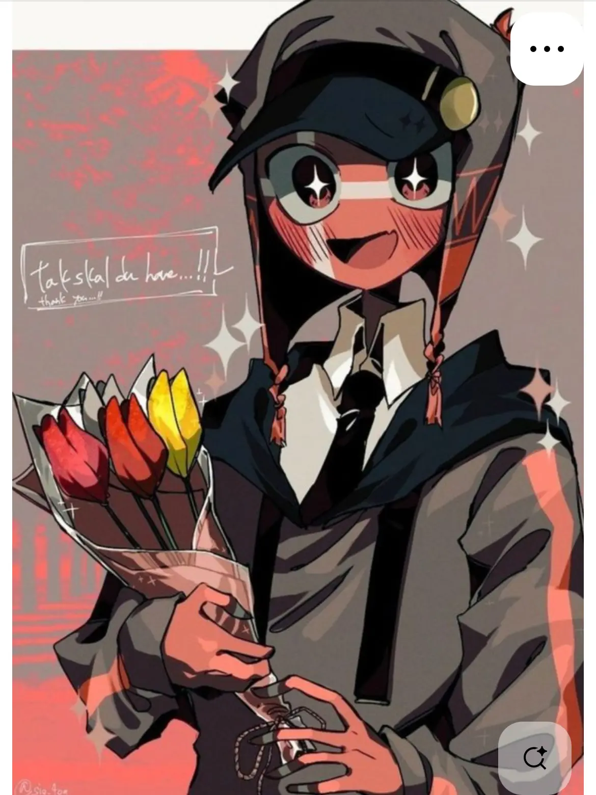 VainRipe4211의 미약먹은 노르딕놈들